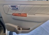 2010 TOYOTA FORTUNER 3.0D-4D R/B 4X4