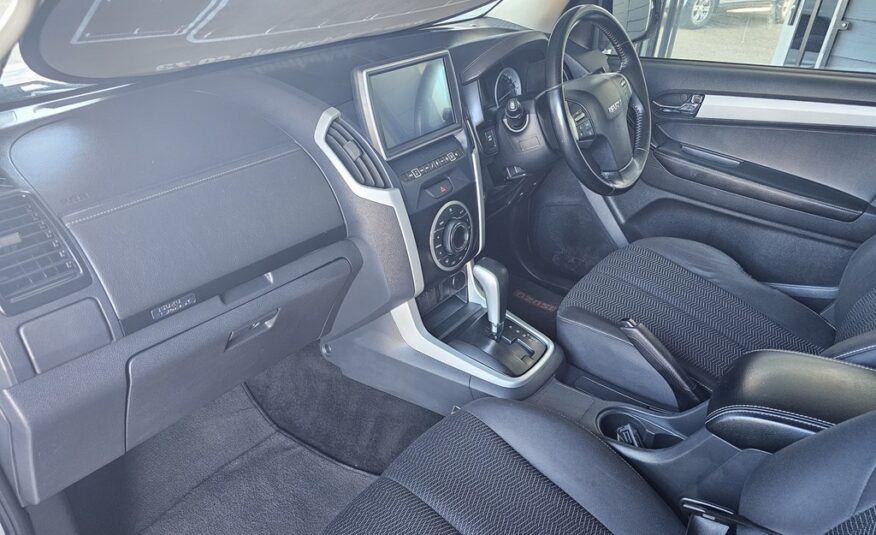 2019 ISUZU D-MAX 300 LX A/T D/C P/U