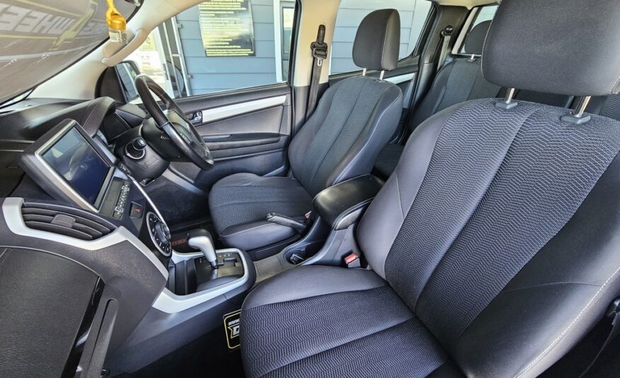 2019 ISUZU D-MAX 300 LX A/T D/C P/U
