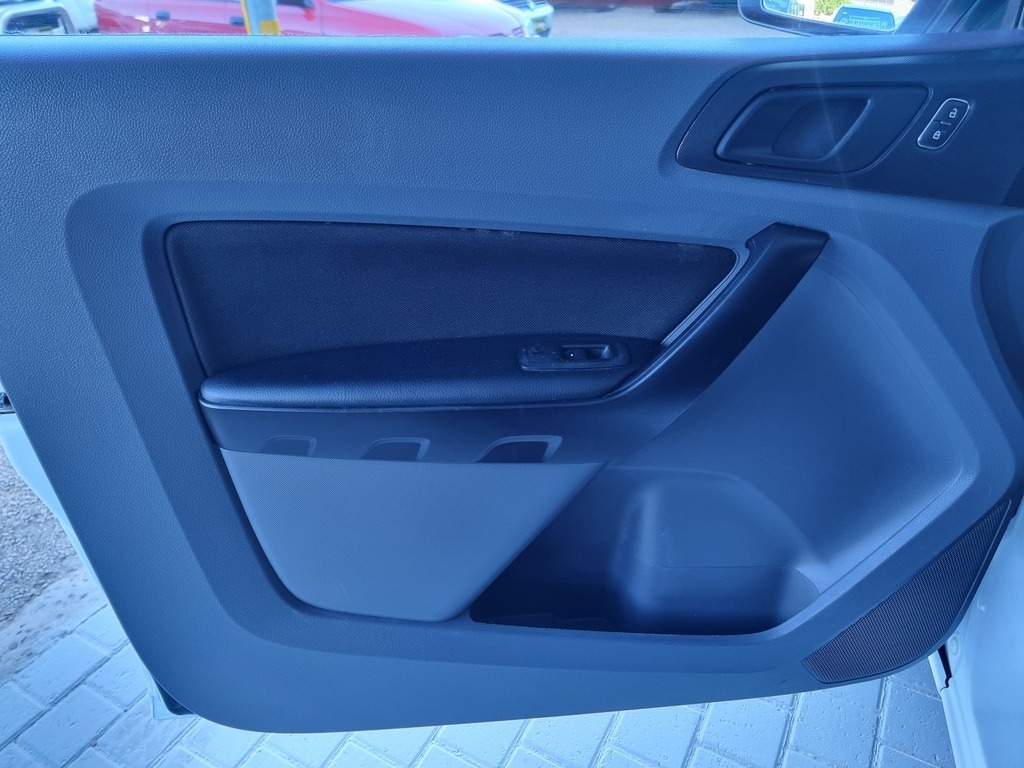 2018 FORD RANGER 2.2TDCi XL P/U SUP/CAB