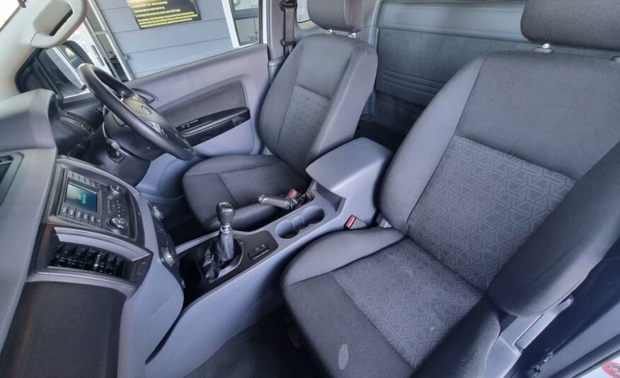 2018 FORD RANGER 2.2TDCi XL P/U SUP/CAB