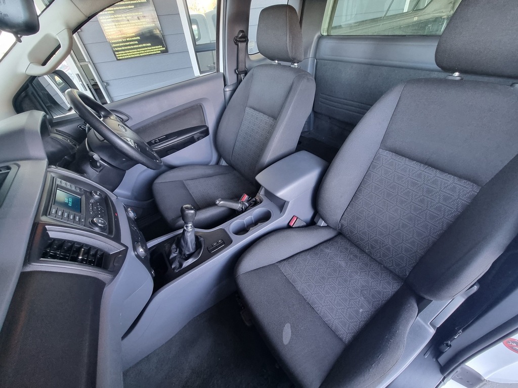 2018 FORD RANGER 2.2TDCi XL P/U SUP/CAB