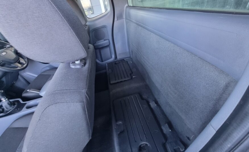 2018 FORD RANGER 2.2TDCi XL P/U SUP/CAB