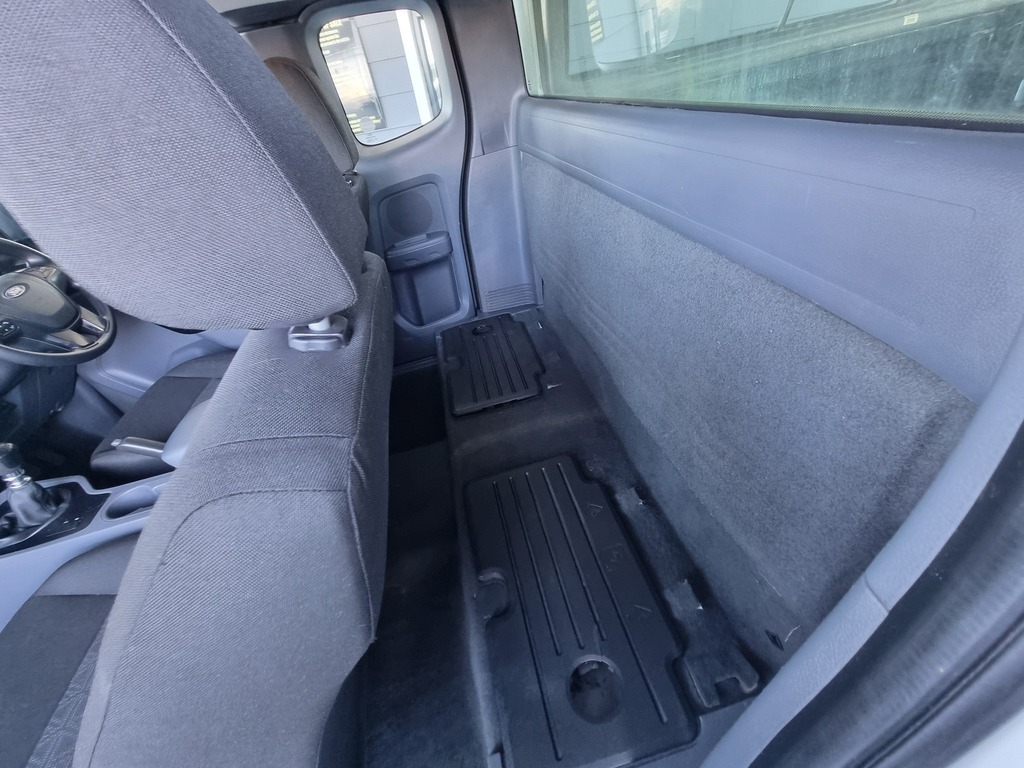 2018 FORD RANGER 2.2TDCi XL P/U SUP/CAB