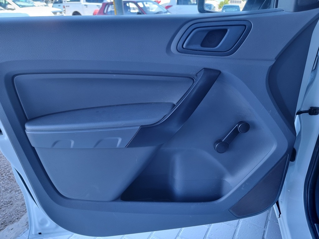 2017 FORD RANGER 2.2TDCi P/U D/C