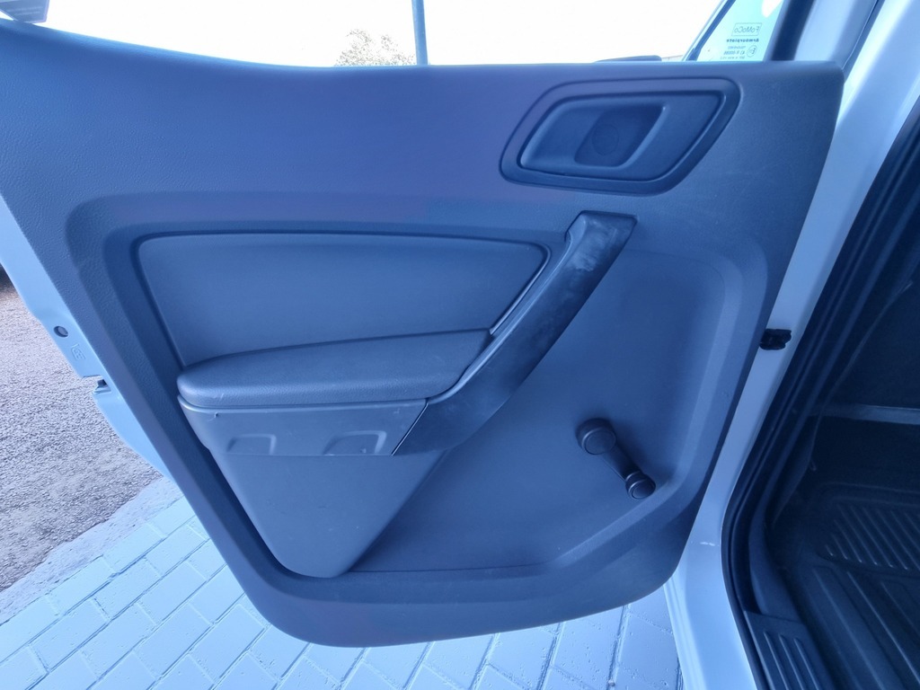 2017 FORD RANGER 2.2TDCi P/U D/C