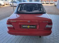 1999 NISSAN SENTRA 160 Si A/C