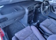 1999 NISSAN SENTRA 160 Si A/C