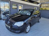 2005 VOLKSWAGEN POLO CLASSIC 1.6 TRENDLINE