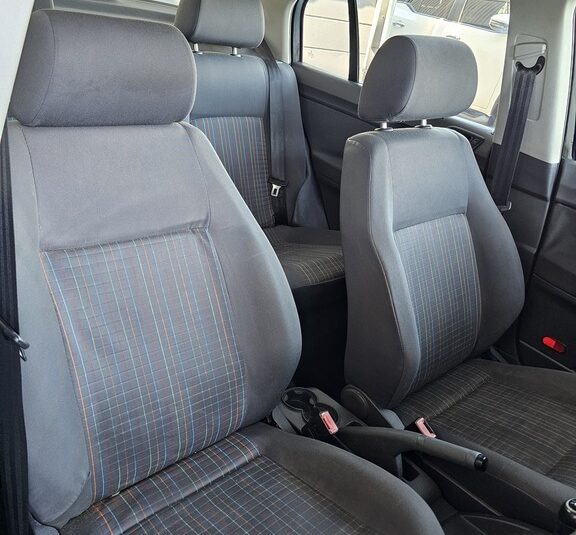 2005 VOLKSWAGEN POLO CLASSIC 1.6 TRENDLINE