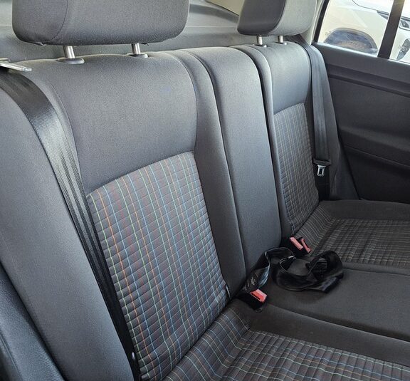 2005 VOLKSWAGEN POLO CLASSIC 1.6 TRENDLINE