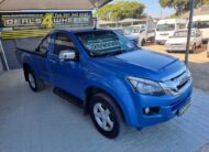 2014 ISUZU KB 300 D-TEQ LX P/U S/C
