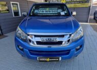 2014 ISUZU KB 300 D-TEQ LX P/U S/C