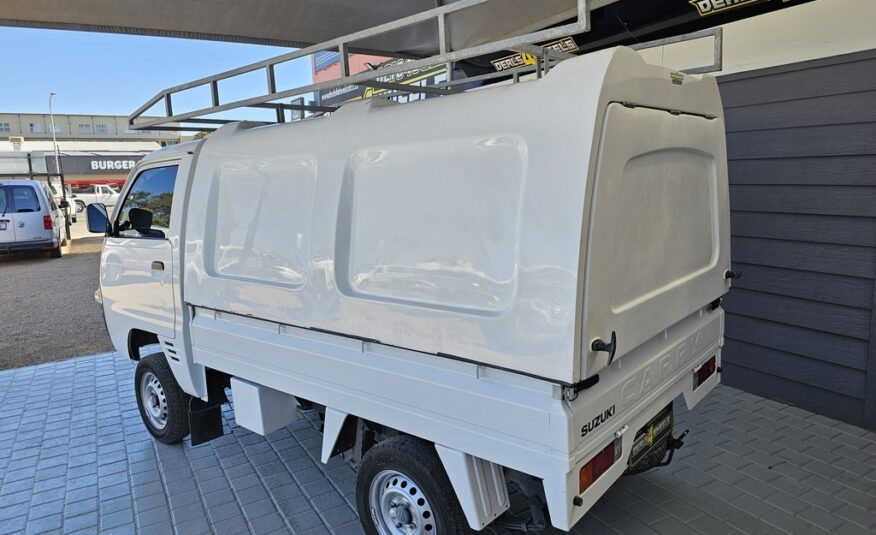 2023 SUZUKI SUPER CARRY 1.2i P/U S/C