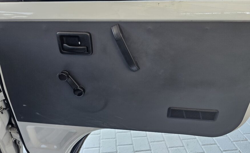2023 SUZUKI SUPER CARRY 1.2i P/U S/C