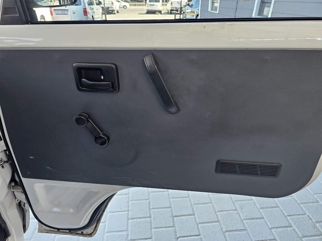 2023 SUZUKI SUPER CARRY 1.2i P/U S/C