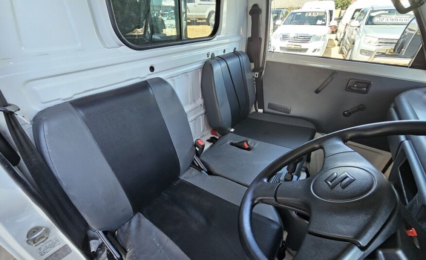 2023 SUZUKI SUPER CARRY 1.2i P/U S/C