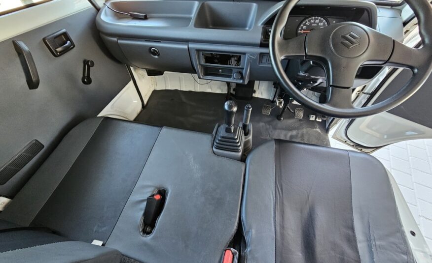 2023 SUZUKI SUPER CARRY 1.2i P/U S/C