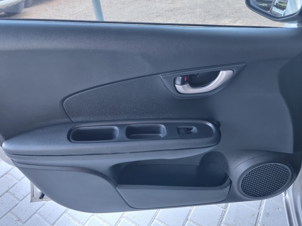 2016 HONDA MOBILIO 1.5 COMFORT