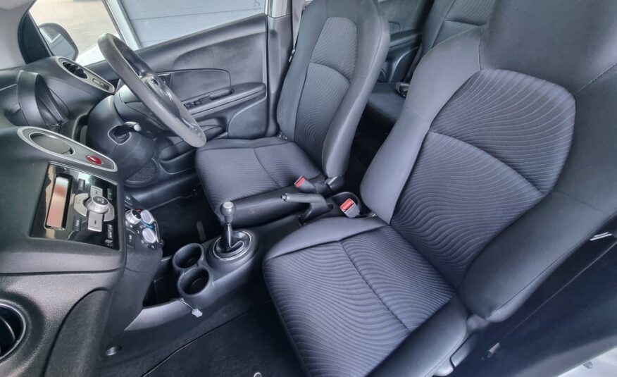 2016 HONDA MOBILIO 1.5 COMFORT