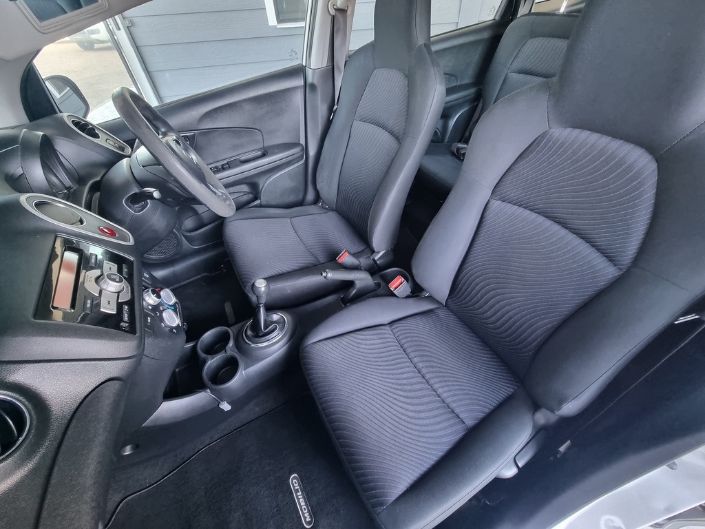 2016 HONDA MOBILIO 1.5 COMFORT