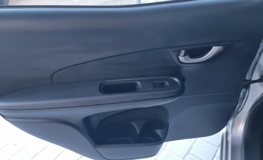 2016 HONDA MOBILIO 1.5 COMFORT