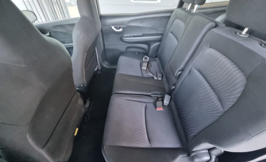 2016 HONDA MOBILIO 1.5 COMFORT