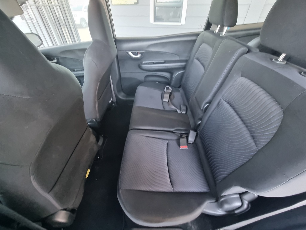 2016 HONDA MOBILIO 1.5 COMFORT