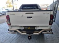 2015 TOYOTA HILUX 3.0D-4D LEGEND 45 XTRA CAB P/U