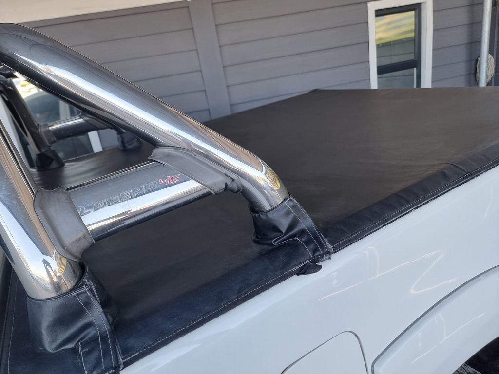 2015 TOYOTA HILUX 3.0D-4D LEGEND 45 XTRA CAB P/U