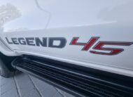 2015 TOYOTA HILUX 3.0D-4D LEGEND 45 XTRA CAB P/U