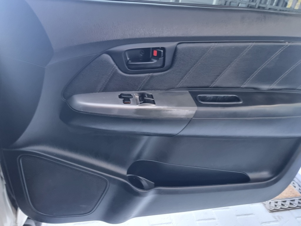 2015 TOYOTA HILUX 3.0D-4D LEGEND 45 XTRA CAB P/U