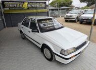 1997 MAZDA 323 160 MIDGE S/D
