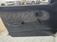 1997 MAZDA 323 160 MIDGE S/D
