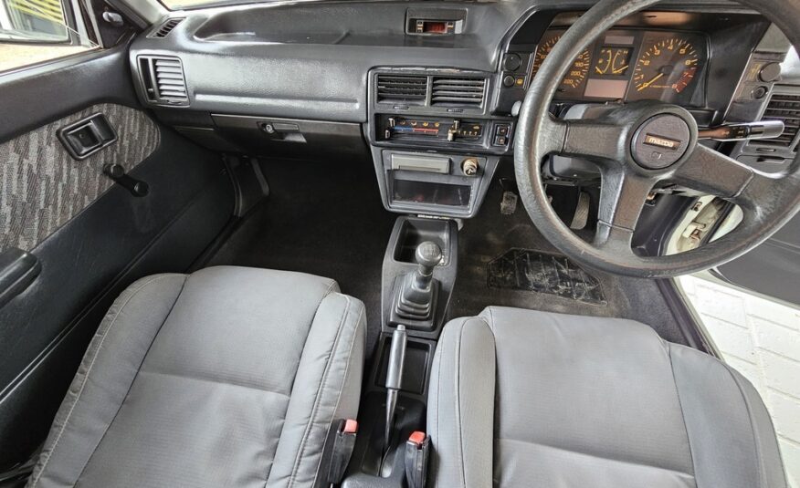 1997 MAZDA 323 160 MIDGE S/D