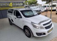 2014 CHEVROLET UTILITY 1.4 A/C P/U S/C