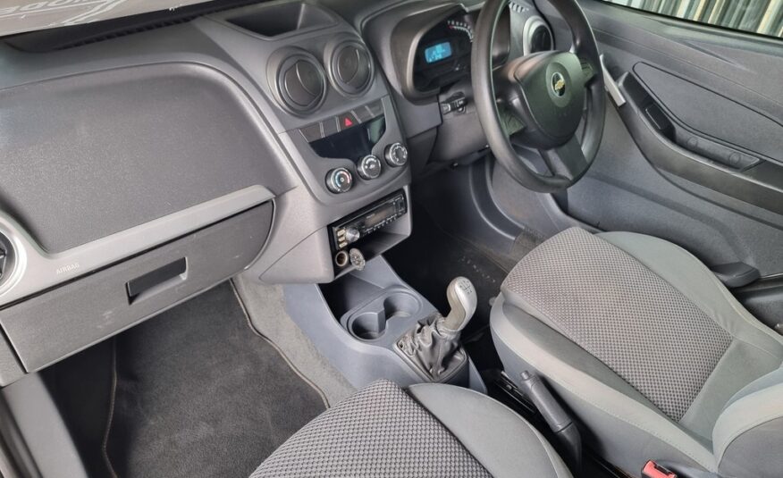 2014 CHEVROLET UTILITY 1.4 A/C P/U S/C