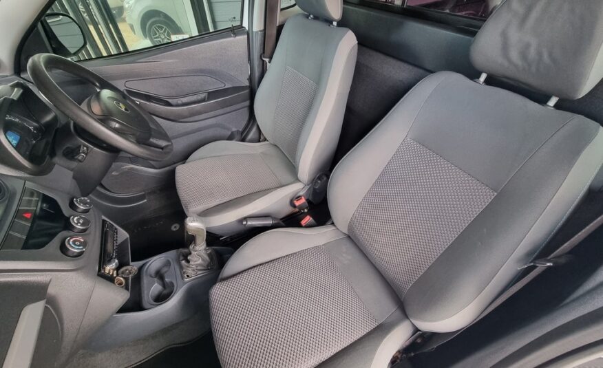 2014 CHEVROLET UTILITY 1.4 A/C P/U S/C