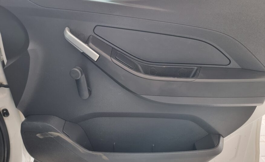 2014 CHEVROLET UTILITY 1.4 A/C P/U S/C