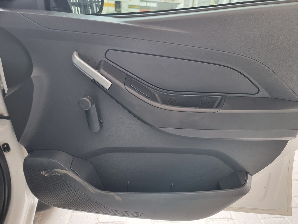 2014 CHEVROLET UTILITY 1.4 A/C P/U S/C