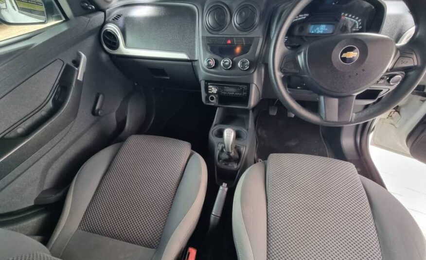 2014 CHEVROLET UTILITY 1.4 A/C P/U S/C