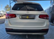 2016 MERCEDES-BENZ GLC 220d