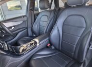 2016 MERCEDES-BENZ GLC 220d