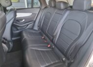 2016 MERCEDES-BENZ GLC 220d