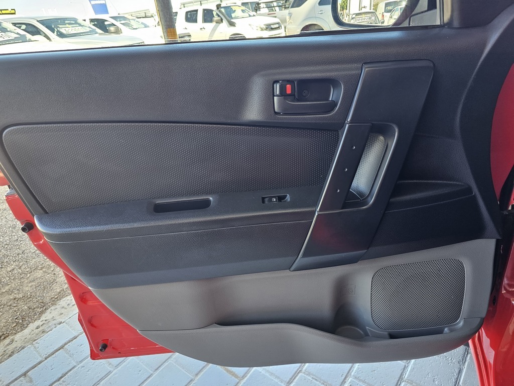 2010 DAIHATSU TERIOS