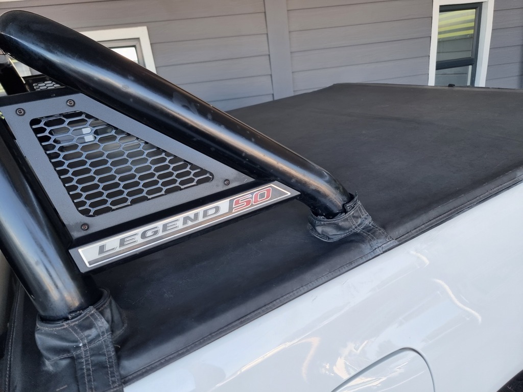 2020 TOYOTA HILUX 2.8 GD-6 RB LEGEND A/T P/U E/CAB