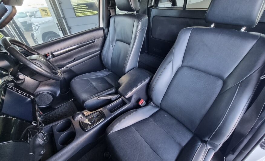 2020 TOYOTA HILUX 2.8 GD-6 RB LEGEND A/T P/U E/CAB