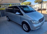 2007 MERCEDES-BENZ VIANO 2.2 CDI TRENDLINE A/T