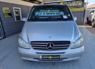 2007 MERCEDES-BENZ VIANO 2.2 CDI TRENDLINE A/T