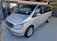 2007 MERCEDES-BENZ VIANO 2.2 CDI TRENDLINE A/T